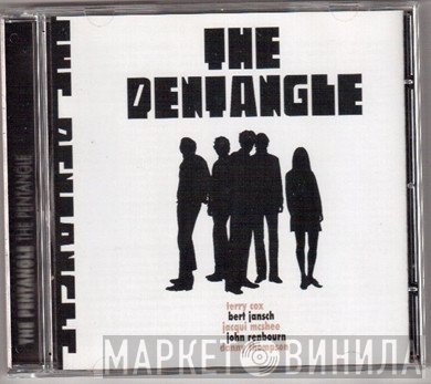 Pentangle  - The Pentangle