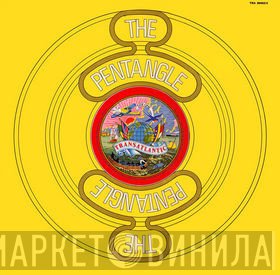 Pentangle  - The Pentangle