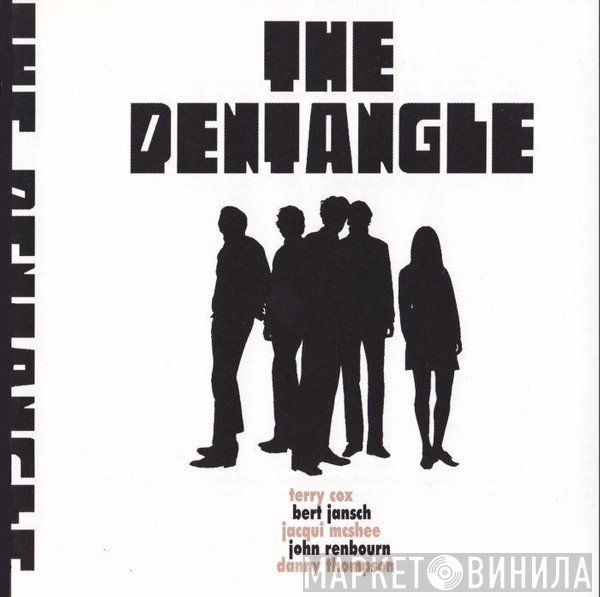 Pentangle  - The Pentangle
