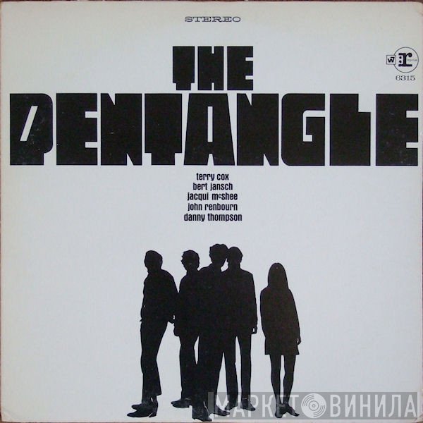 Pentangle  - The Pentangle