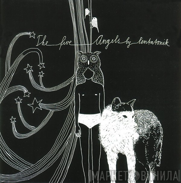 Pentatonik - The Five Angels