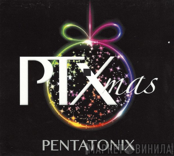 Pentatonix  - PTXmas