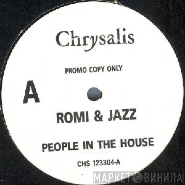  - People In The House