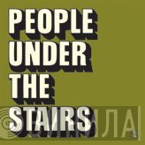 People Under The Stairs  - Acid Raindrops