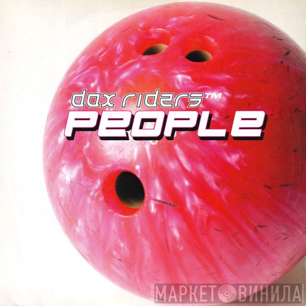 - People