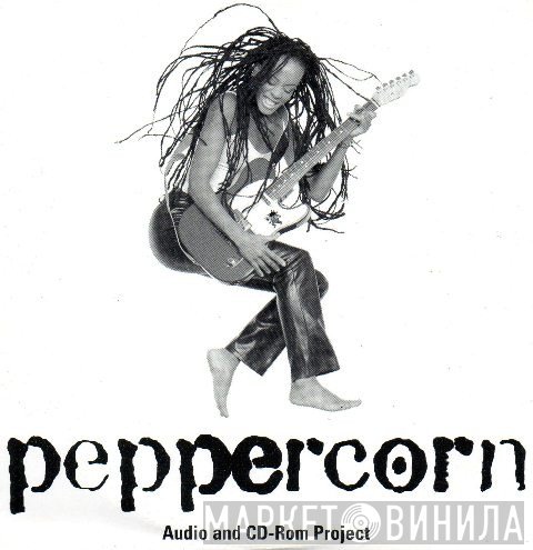 Peppercorn - Peppercorn