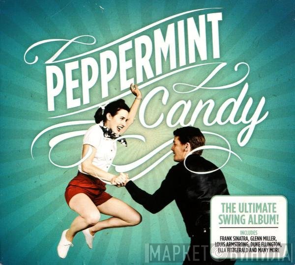  - Peppermint Candy