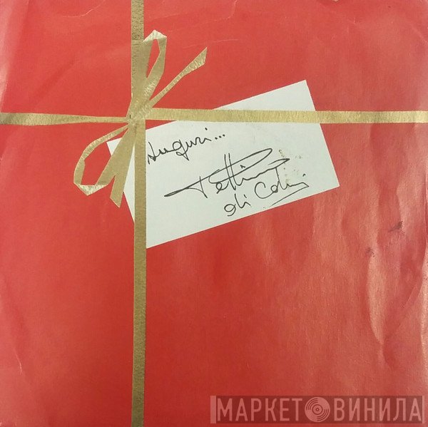 Peppino Di Capri  - Auguri...