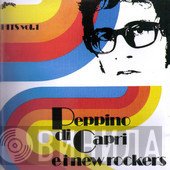 Peppino Di Capri E I New Rockers  - Hits Vol. 1
