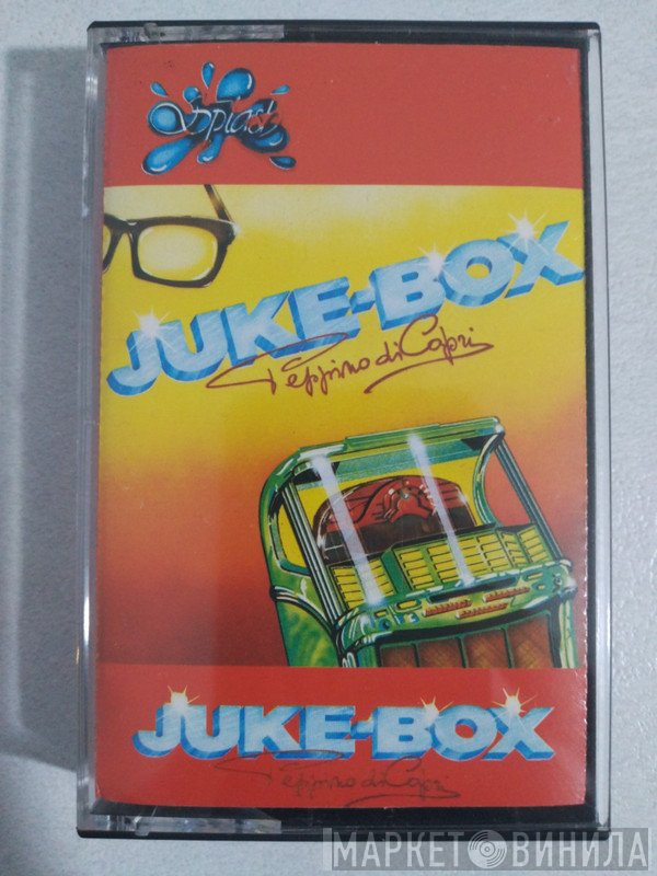Peppino Di Capri  - Juke-Box