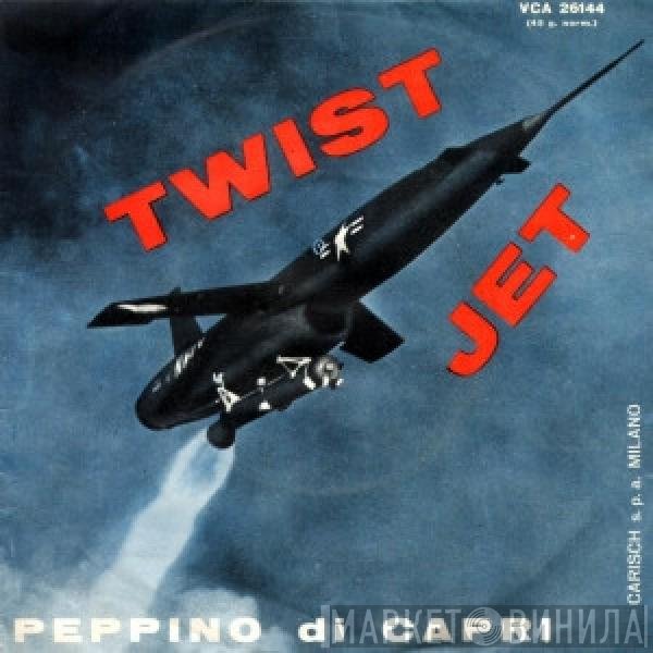Peppino Di Capri  - The Jet