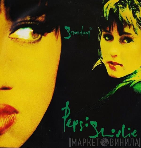 Pepsi &amp; Shirlie - Someday