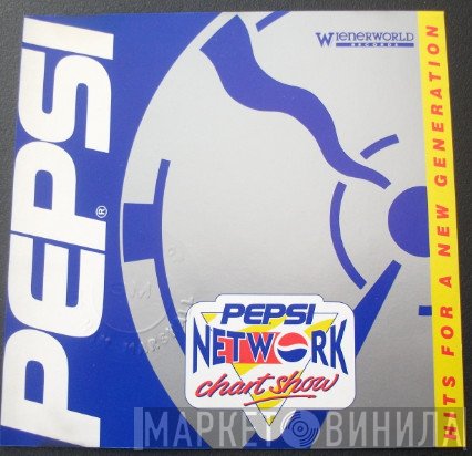  - Pepsi Network Chart Show