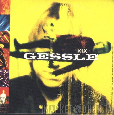 Per Gessle - Kix