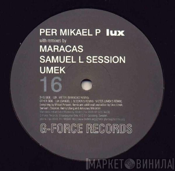 Per Mikael - Lux