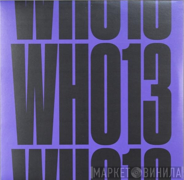 Pera Sta Ori - WH013