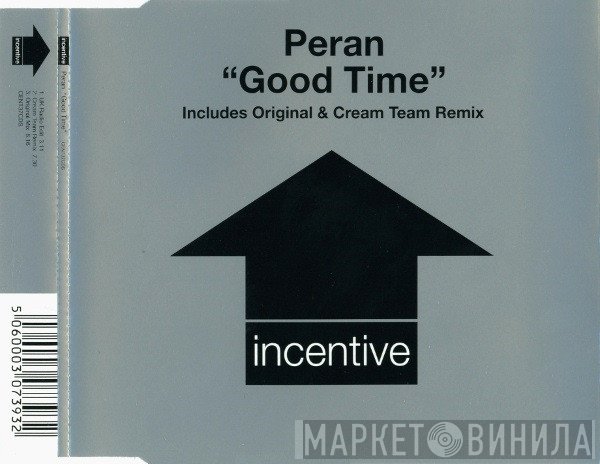Peran  - Good Time