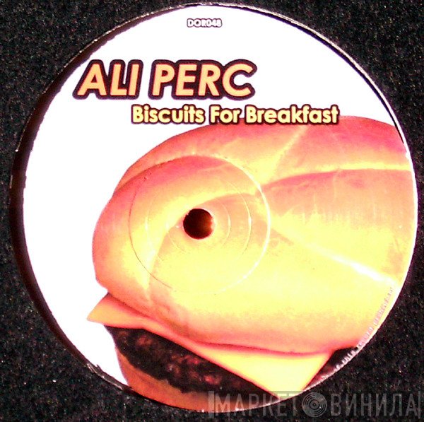 Perc  - Biscuits For Breakfast