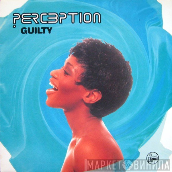 Perception - Guilty