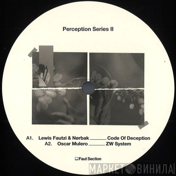  - Perception Series II