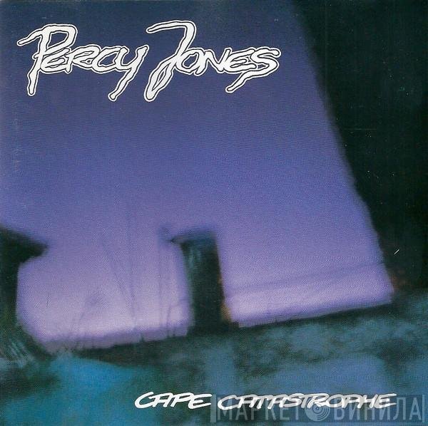 Percy Jones  - Cape Catastrophe