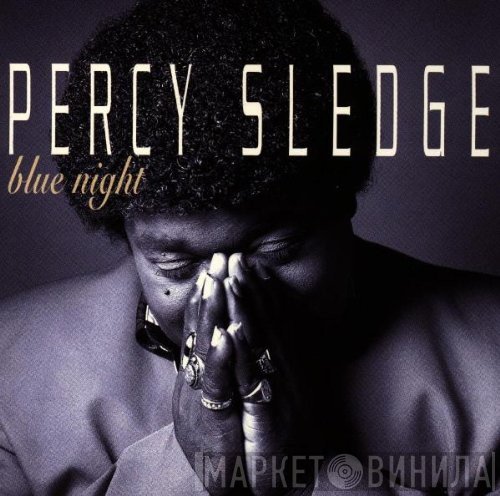 Percy Sledge  - Blue Night