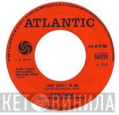 Percy Sledge - Come Softly To Me