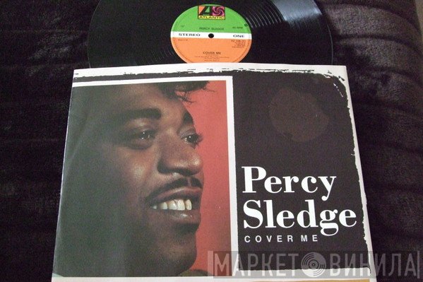 Percy Sledge - Cover Me