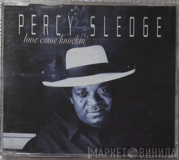 Percy Sledge - Love Come Knockin'