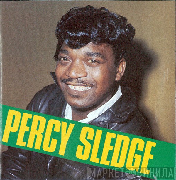 Percy Sledge  - Percy Sledge