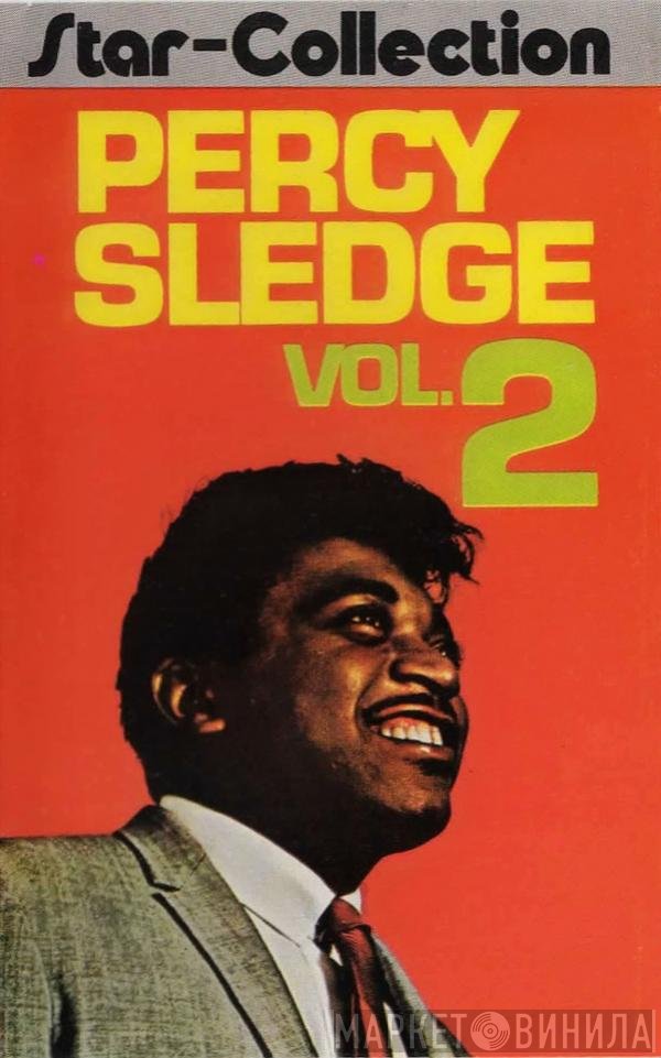 Percy Sledge  - Star-Collection, Vol. II