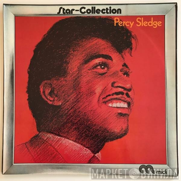 Percy Sledge  - Star-Collection