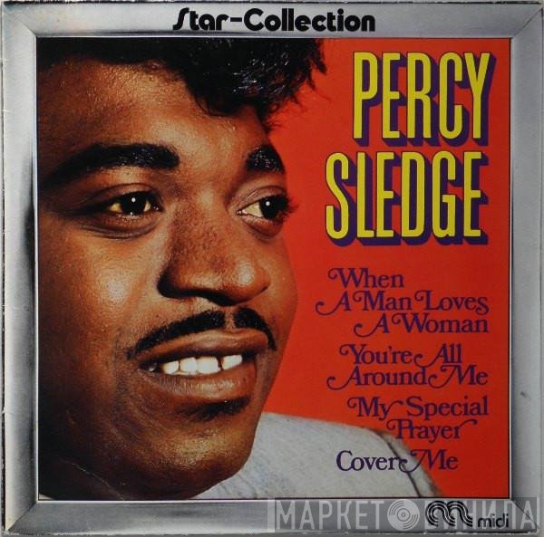 Percy Sledge  - Star-Collection