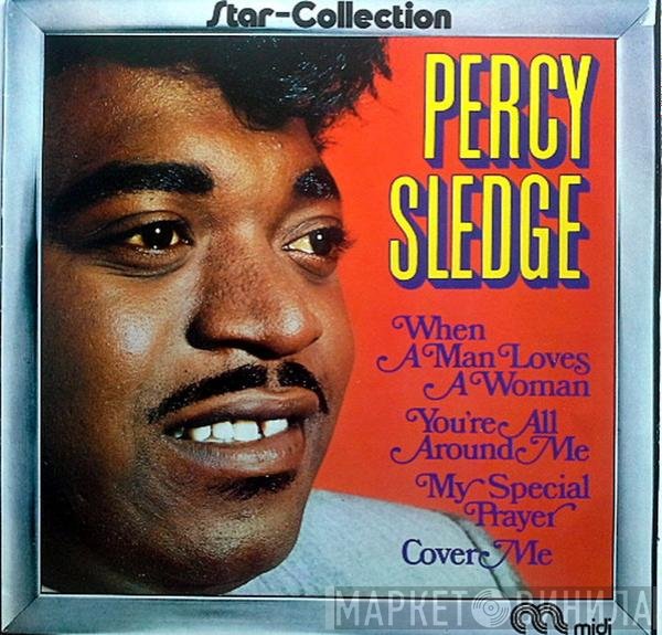 Percy Sledge  - Star-Collection