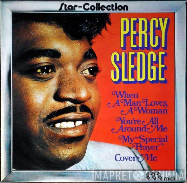 Percy Sledge  - Star-Collection