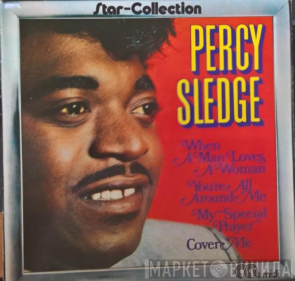 Percy Sledge  - Star-Collection