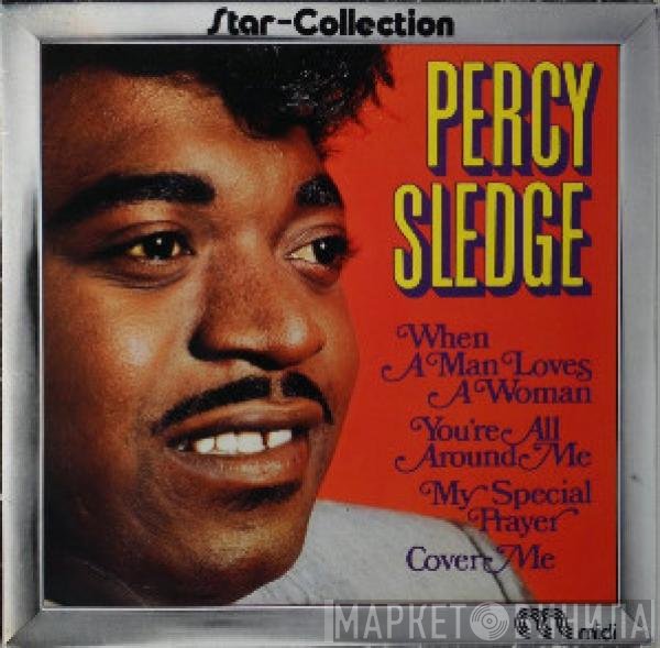 Percy Sledge  - Star-Collection