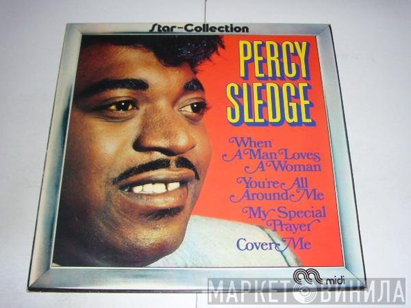 Percy Sledge  - Star-Collection