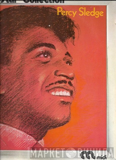 Percy Sledge  - Star-Collection