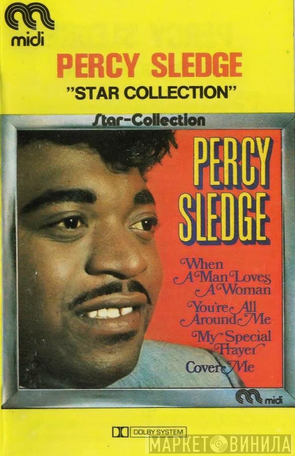 Percy Sledge  - Star Collection