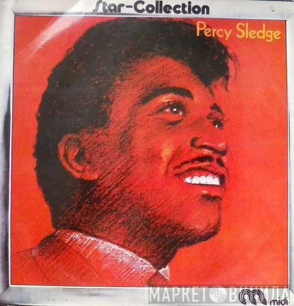 Percy Sledge  - Star-Collection