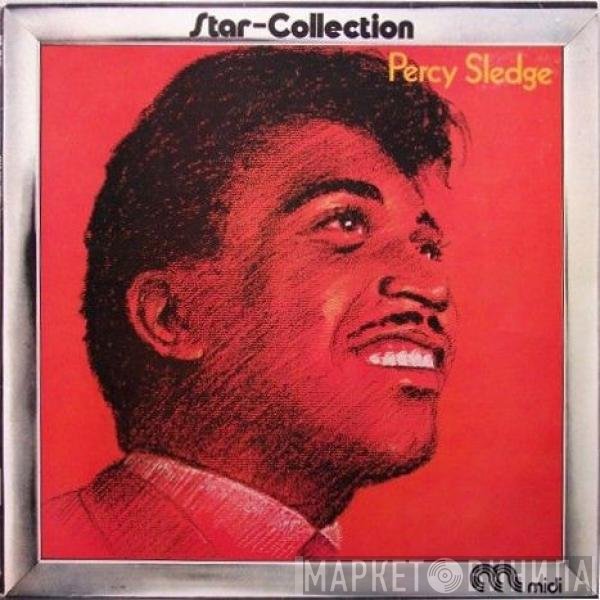 Percy Sledge  - Star-Collection