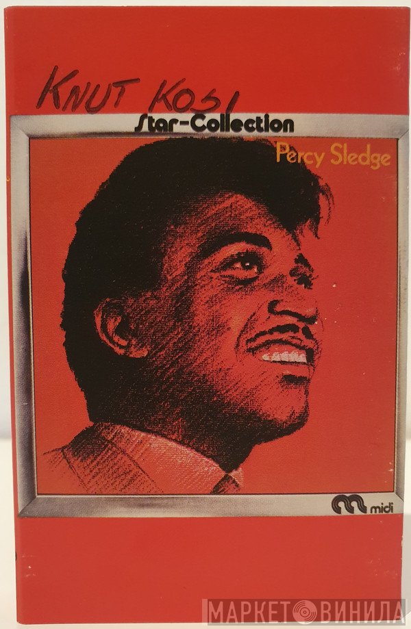 Percy Sledge  - Star-Collection