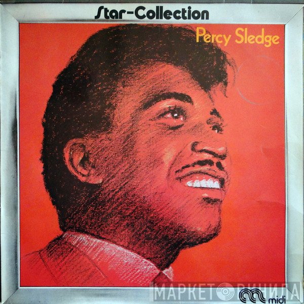 Percy Sledge  - Star-Collection