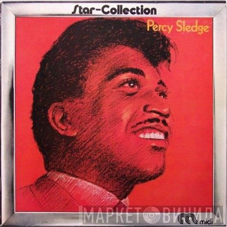 Percy Sledge  - Star-Collection