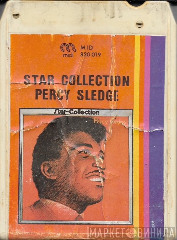 Percy Sledge  - Star-Collection