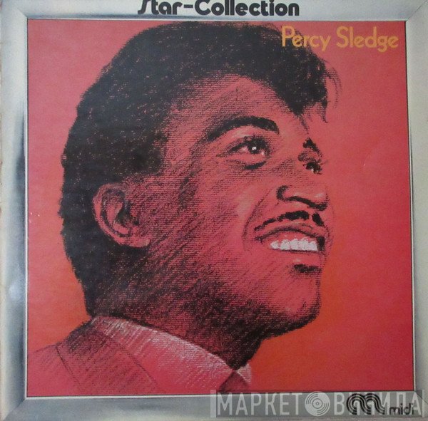 Percy Sledge  - Star-Collection