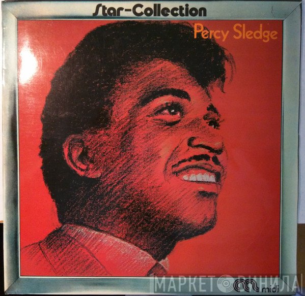 Percy Sledge  - Star-Collection