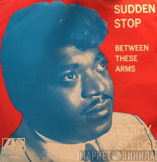 Percy Sledge  - Sudden Stop