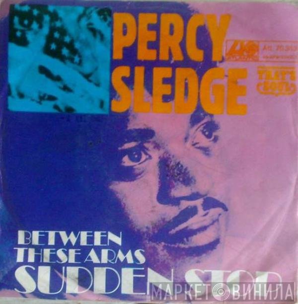 Percy Sledge  - Sudden Stop